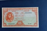 Lady Lavery Note