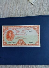 Lady Lavery Note