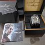 Hamilton Limited Edition Resident Evil Requiem Watch Image 2