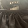 DKNY black jumpsuit in excellent condition size 12 Image 7