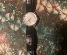 Accurist men's watch free postage