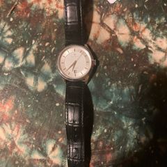 Accurist men's watch free postage