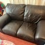 Leather Couch Image 2