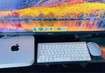 Apple Mac Mini Desktop | 8 Gb Ram| 1tb Ssd