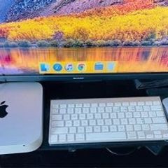 Apple Mac Mini Desktop | 8 Gb Ram| 1tb Ssd