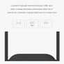 Xiaomi Mijia WiFi Repeater Pro 300M Mi Amplifier Network Expander Router Power Extender Roteador 2 Antenna for Router Wi-Fi Image 2