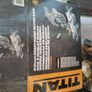 Compound Mitre Saw. Titan Image 4