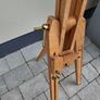 Folding Wooden Easel Image 9