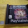Star Wars Episode I The Phantom Menace PlayStation1 Ps1 PlayStation2 Ps2 Games Original Image 4