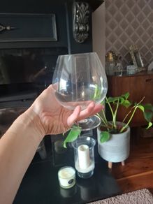 Marquis Waterford Crystal Brandy glasses