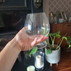 Marquis Waterford Crystal Brandy glasses