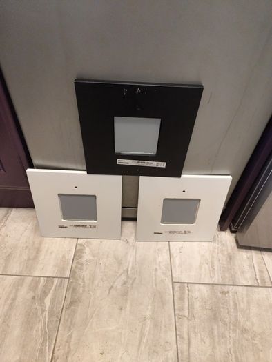 mirrors