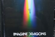 Imagine Dragons - Evolve CD