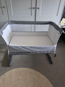 Next to me cot