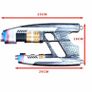 Guardians of the galaxy, star lord prop blaster. Image 3