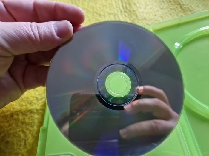 Top Spin 4 2K sports Xbox360 Games Original