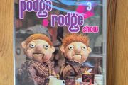 Podge &amp; Rodge