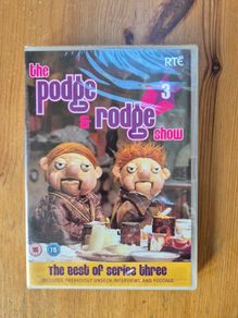Podge & Rodge