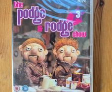 Podge & Rodge