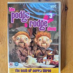 Podge & Rodge