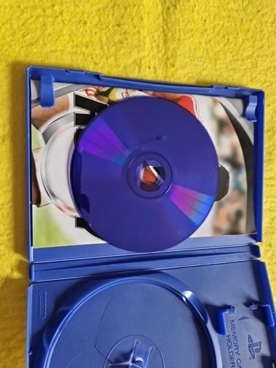Rugby PlayStation2 ps2 games Original