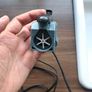 fish tank pump Heto Water Pump / QD-1900F Image 3