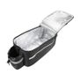 New Universal Water Resistant Bike Bicycle Rack Bag Thermal Insulation #1271 Image 6