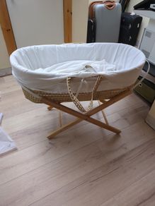 moses basket