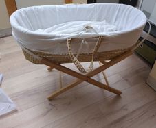 moses basket
