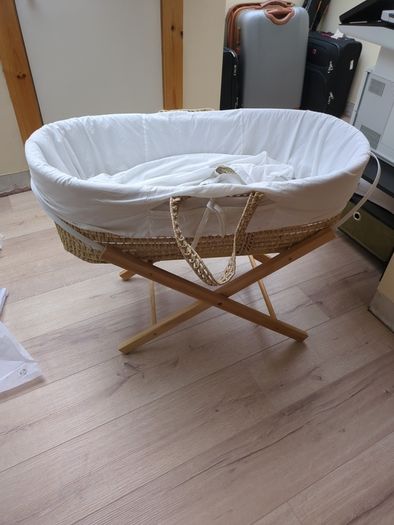 moses basket