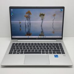 HP ProBook 640 G8 - Intel Core i5(11.gen)/ 24GB RAM/ Win11 Laptop