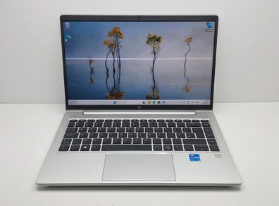 HP ProBook 640 G8 - Intel Core i5(11.gen)/ 24GB RAM/ Win11 Laptop