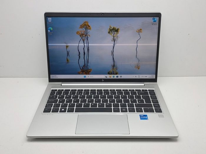 HP ProBook 640 G8 - Intel Core i5(11.gen)/ 24GB RAM/ Win11 Laptop