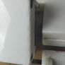 54" Dublin Corbel fireplace Image 7