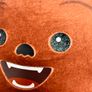 TY Beanie Baby Squish-A-Boo Star Wars Chewbacca approx. 10 Soft Used Please see photos Image 3