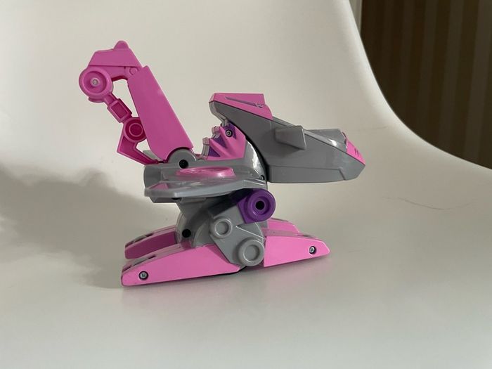 Paw patrol skye helicopter