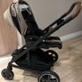 Nuna Stroller & Carry Cot Image 3