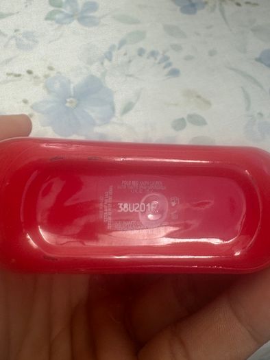 Ralph Lauren Polo Red Eau de Toilette 125ml