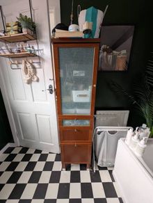 Bathroom Cabinet - Free