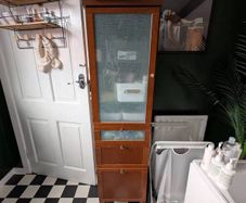 Bathroom Cabinet - Free