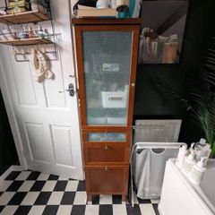 Bathroom Cabinet - Free
