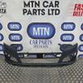 Front Bumper Skin for Audi A4 / S4 B9 2019-2020 Prefacelift S-Line Image 6