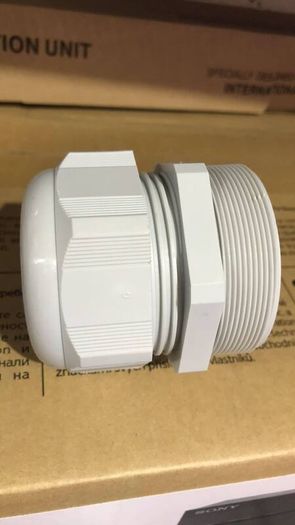 Large 63 mm PG Gland