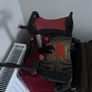 lascal buggy board with saddle Image 2