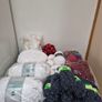 Wool kniting Image 9