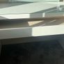 Ikea Malm dressing table/desk Image 3