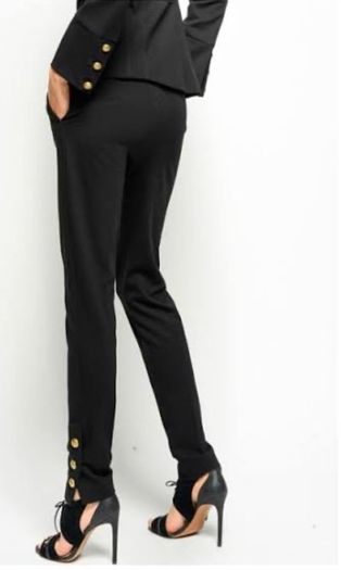Pinko black trousers