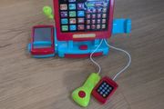 Kids Cash Register