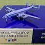 Diecast Aircraft Model, Aer Lingus - L-1049H Super Constellation airplane, 1:400 scale by AeroClassics, NEW Image 6