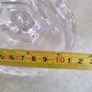 Set Of 2 Killarney Crystal Candle Holder. Image 3